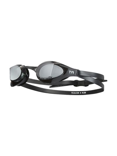 TYR Tracer-X Race Yarış Gözlüğü (Siyah)