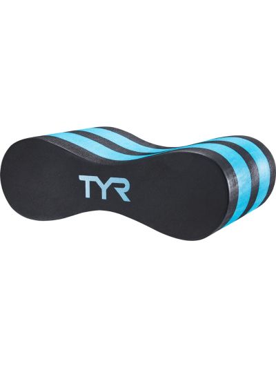 TYR Pullbuoy (Siyah/Mavi)