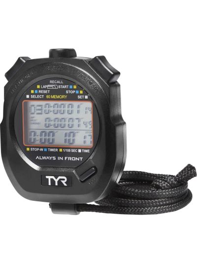 TYR Z200 Kronometre