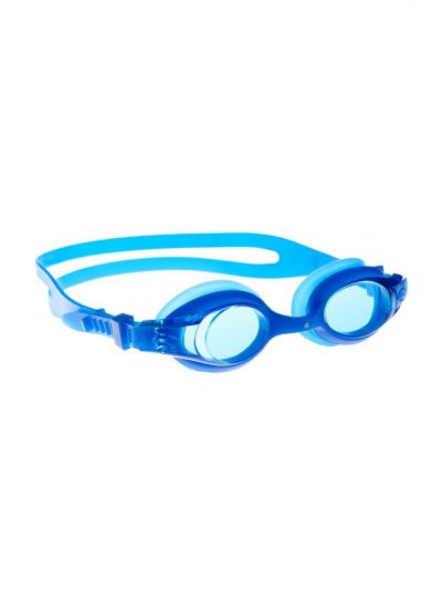 Mad Wave Çocuk Yüzme Gözlüğü Autosplash, Mavi