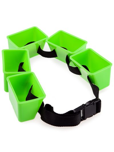 Mad Wave Break Belt II