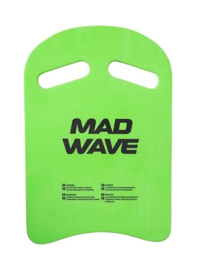 Mad Wave Cross Ayak Tahtası (Yeşil)
