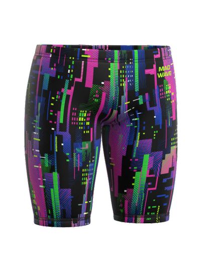 Mad Wave Drive G0 Erkek Çocuk Mayosu