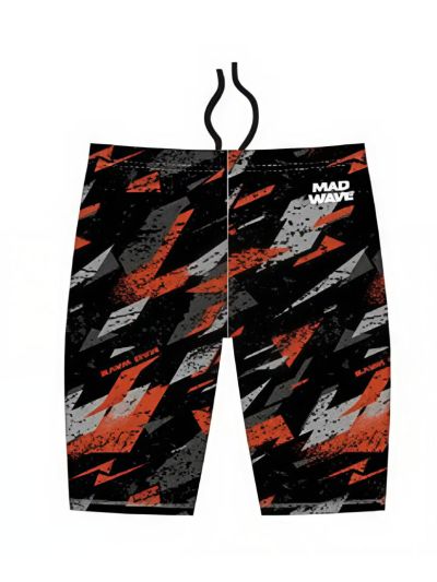 Mad Wave Drive M1 Erkek Çocuk Mayosu