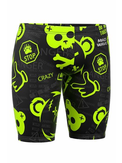 Mad Wave Drive H5 Erkek Mayosu