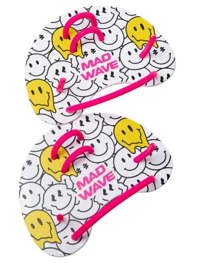 Mad Wave FUN Parmak Paleti (R7)