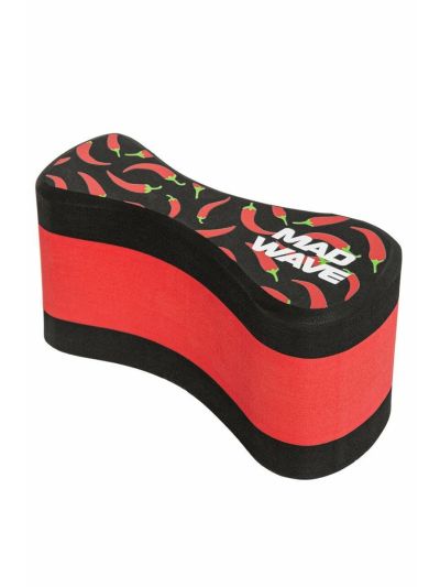 Mad Wave Pro Pullbuoy (Kırmızı)