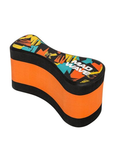 Mad Wave Pro Pullbuoy (Turuncu)
