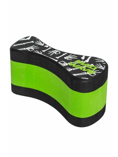 Mad Wave Pro Pullbuoy (Yeşil 2)