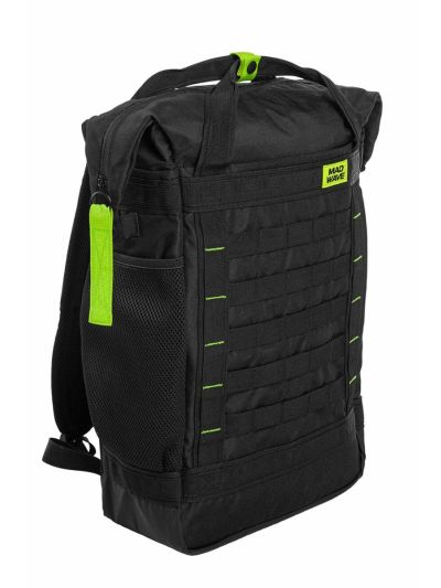 Mad Wave Sırt Çantası GYM