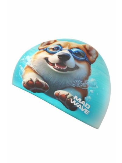Mad Wave CORGI HQ Silikon Bone