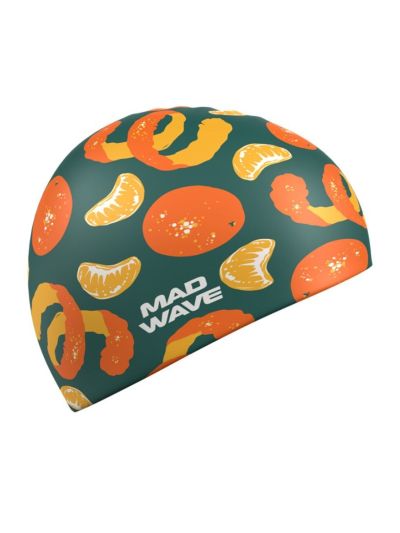 Mad Wave HAPPY NEW YEAR Silikon Bone