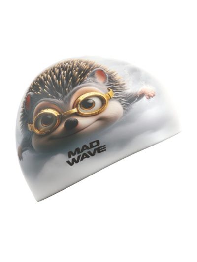 Mad Wave HEDGEHOD HQ Silikon Çocuk Bone