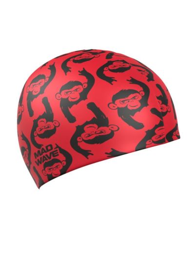 Mad Wave MONKEYS Silikon Bone