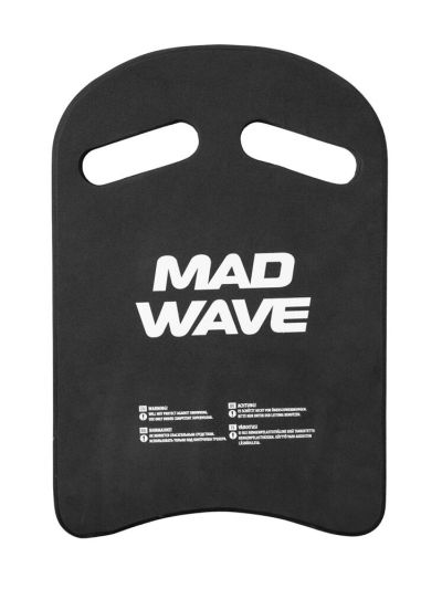 Mad Wave Cross Ayak Tahtası (Siyah)