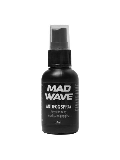 Mad Wave Buğu Önleyici Sprey (30ml)