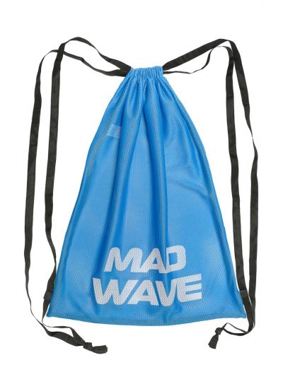 Mad Wave Dry Mesh Bag