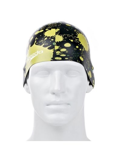 Speedo Silikon Çocuk Bonesi 2-6 Yaş (Motion Turn)