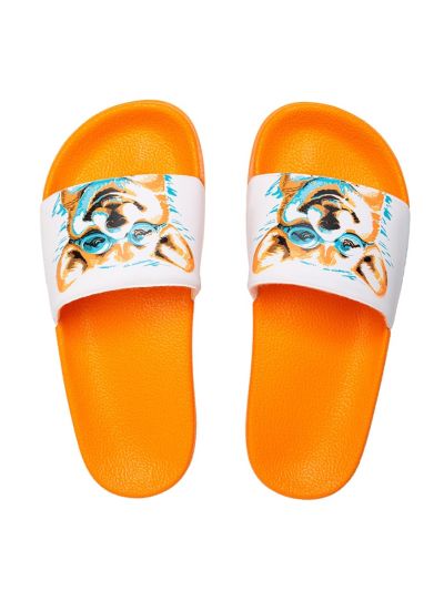 Mad Wave Corgi Çocuk Terliği