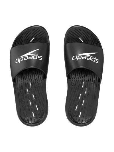 Speedo Slide Terlik (Siyah 3)