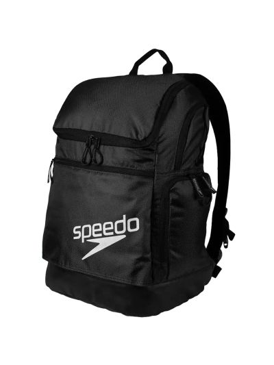 Speedo Teamster 2.0 Rucksack Sırt Çantası (Siyah)