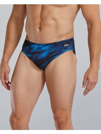 TYR Durafast Elite® Slip Mayo - Soren (Mavi)