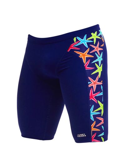 Funky Trunks Starry Night Erkek Mayosu