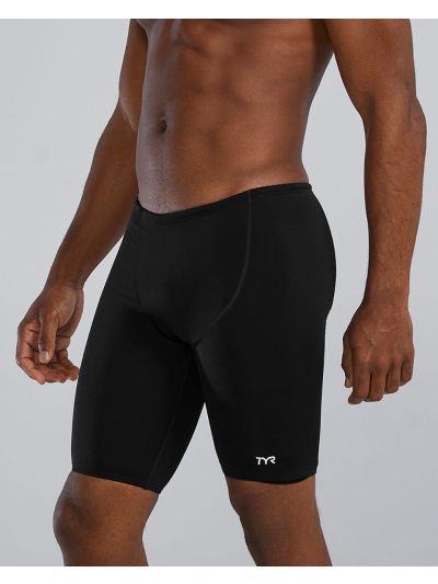 TYR ECO™ Erkek Çocuk Mayo (Siyah)