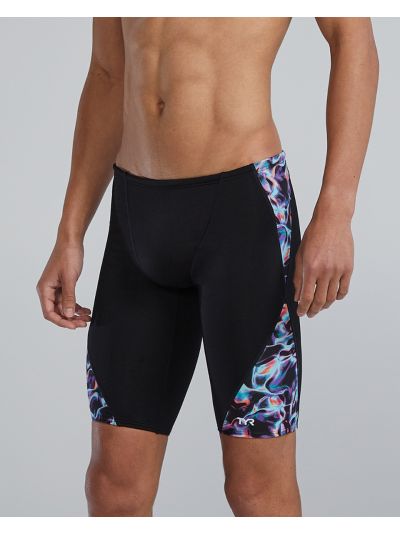 TYR Durafast Elite® Erkek Mayo - Energia (Renkli)
