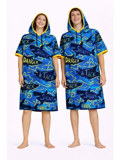 ETR Havuz Deniz Panço - Shark