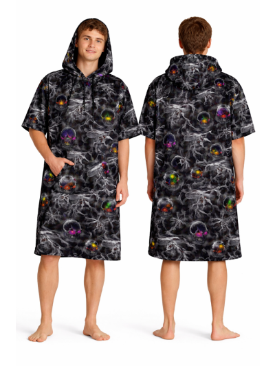 ETR Havuz Deniz Panço - Skull