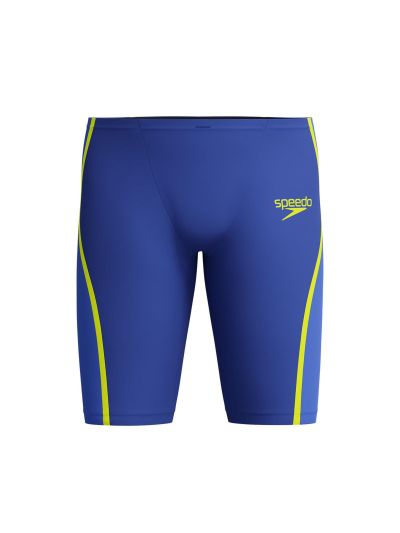 Speedo LZR Intent 2.0 Yarış Mayosu (Mor)