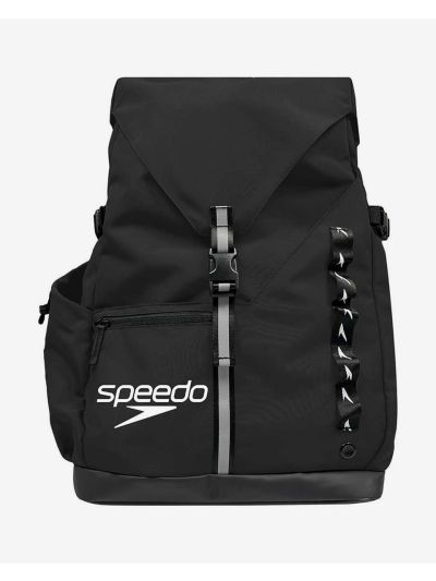 Speedo Vanquisher 45 Litre Sırt Çantası (Siyah)