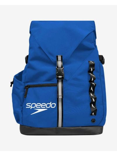 Speedo Vanquisher 45 Litre Sırt Çantası (Mavi)