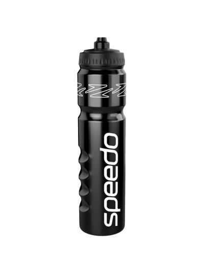 Speedo 1 Litre Suluk (Siyah)