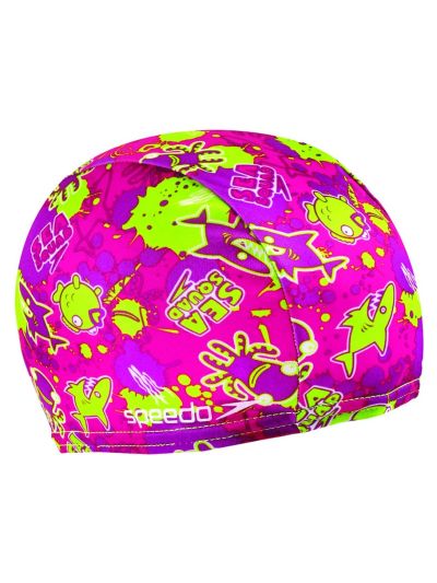 Speedo Sea Squad Bez Çocuk Bonesi