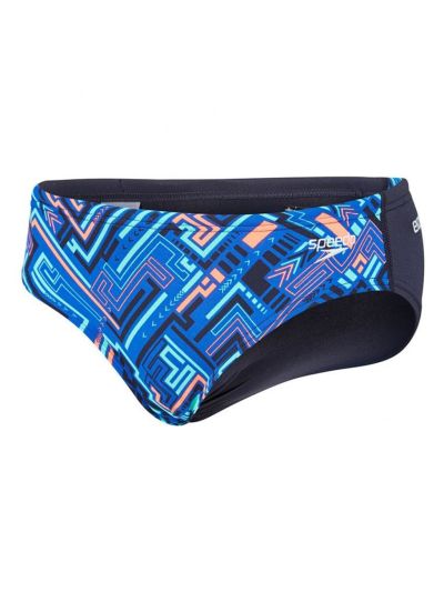 Speedo Endurance+ Slip Erkek Çocuk Mayosu