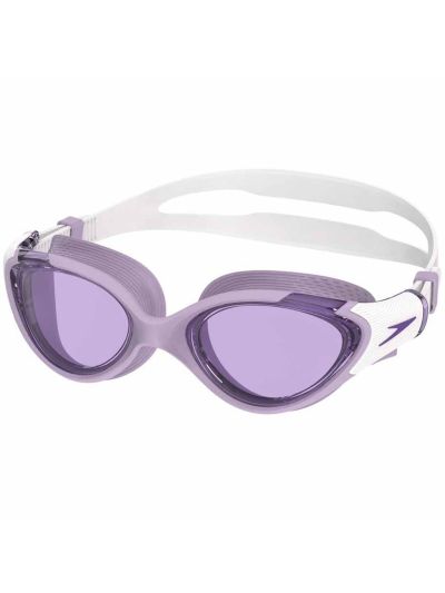 Speedo Biofuse Kadın Gözlüğü (Pembe)