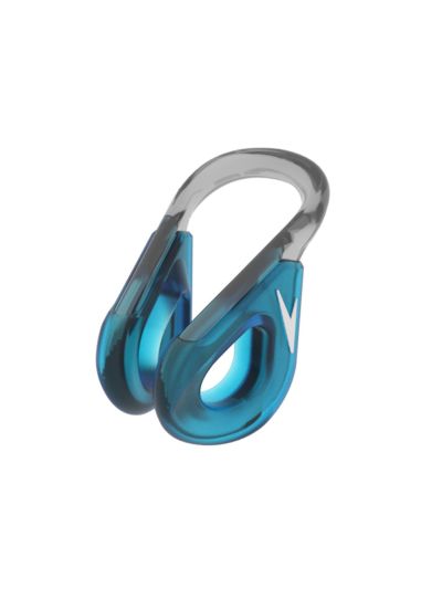 Speedo Biofuse Burun Tıkacı/Mandalı - Mavi