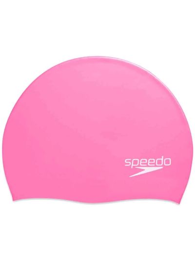 Speedo Biofuse Silikon Bone (Pembe)