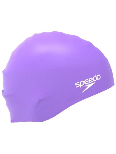 Speedo Biofuse Silikon Bone (Mor)