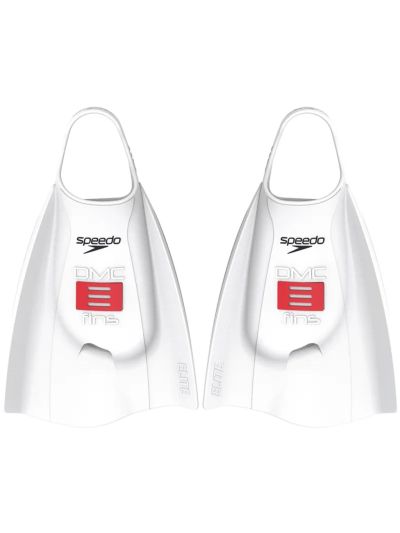 Speedo DMC Elite Ayak Paleti (Beyaz)