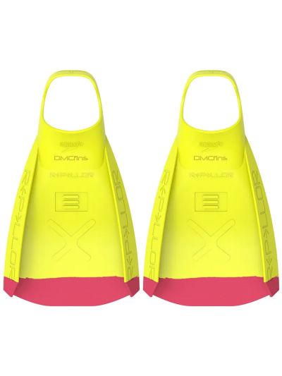 Speedo DMC Repellor X Ayak Paleti