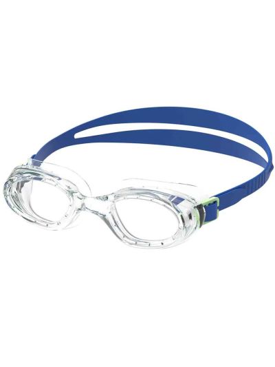 Speedo Futura Hydrospex Çocuk Gözlüğü (Şeffaf)