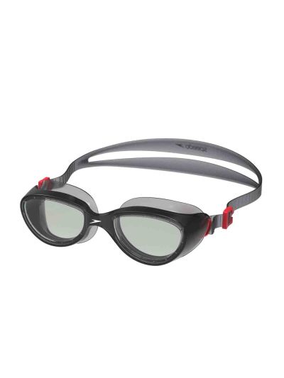 Speedo Futura Hydrospex Yüzme Gözlüğü (Siyah)