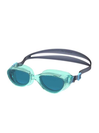 Speedo Futura Hydrospex Yüzme Gözlüğü (Yeşil)
