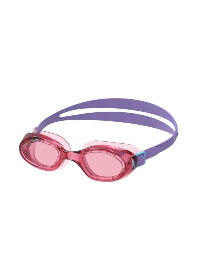 Speedo Futura Hydrospex Çocuk Gözlüğü (Pembe/Mor)