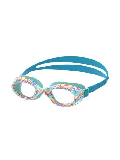 Speedo Futura Hydrospex Çocuk Gözlüğü (Rainbow)