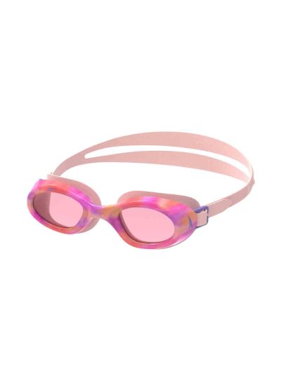 Speedo Futura Hydrospex Çocuk Gözlüğü (Pembe)