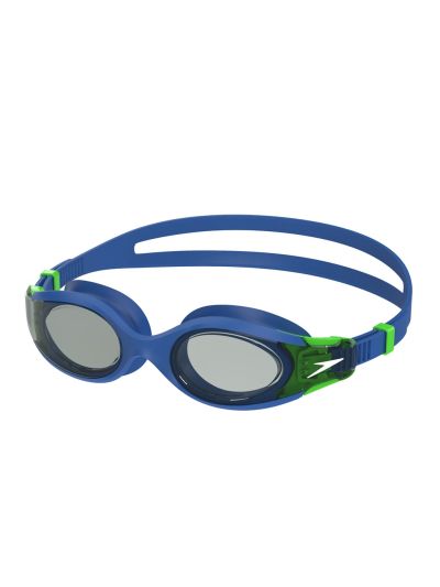 Speedo Hydrosity Çocuk Yüzme Gözlüğü (Mavi/Yeşil)